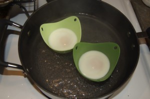 Ready to eat!